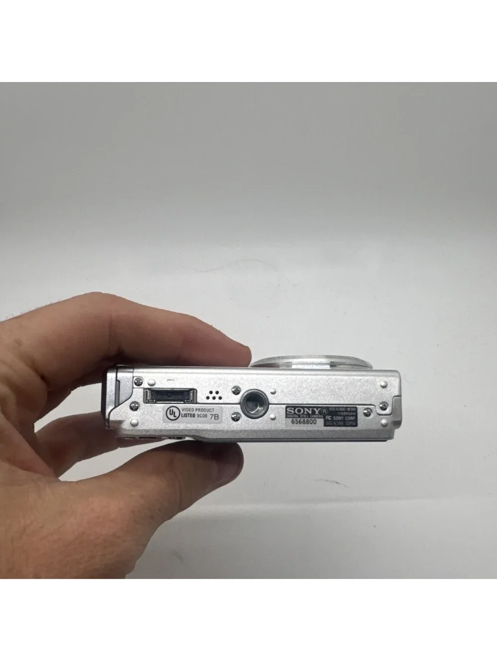 Sony good cosmetic